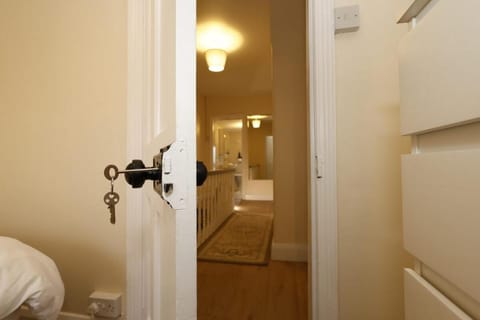 Summer Salthill Guest House House in Galway