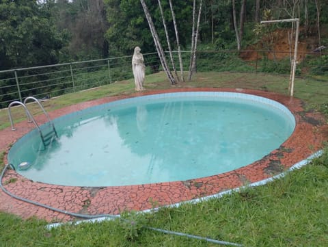 Studio na Serra ll Apartment in Resende