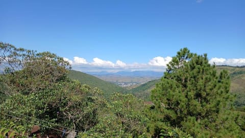 Studio na Serra ll Apartment in Resende