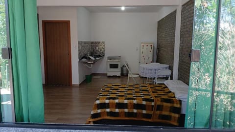 Studio na Serra ll Apartment in Resende