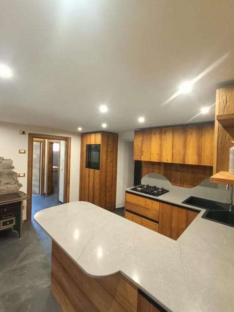 Casa Soraya 2 Apartment in Pie' Falcade