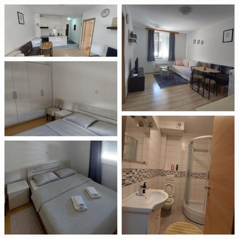 Apartman Mario Apartment in Split-Dalmatia County