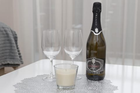 BOKA Apartmani Apartment in Dubrovnik-Neretva County