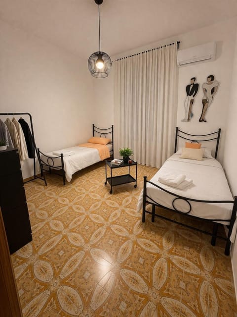 ADAapartmenthousesalerno Apartment in Salerno