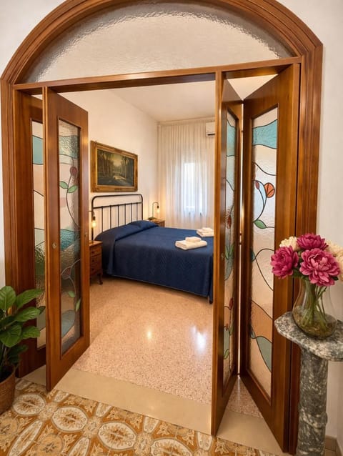 ADAapartmenthousesalerno Apartment in Salerno