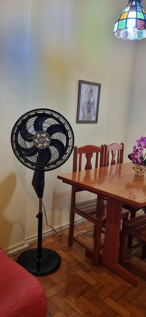 Copacabana, Sol e Mar Apartment in Rio de Janeiro