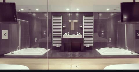 Dtoxx Hotel in Flanders