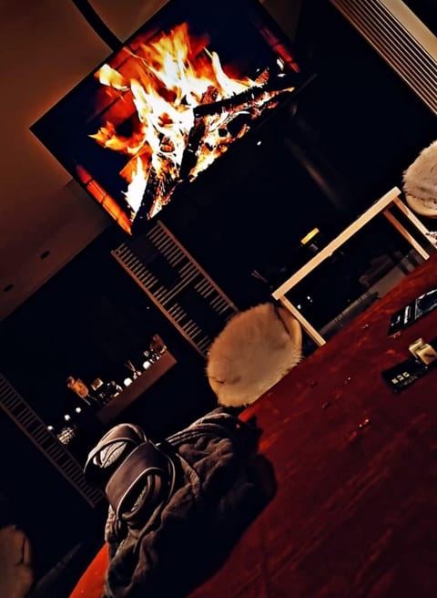 Dtoxx Hotel in Flanders