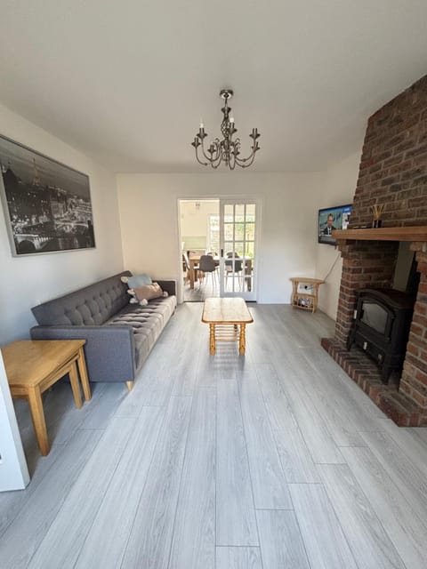 Villa nxt Rock, Cashel palace Apartment in Co. Tipperary, Ireland