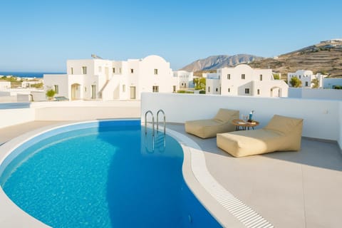 Patio, Day, Pool view, Swimming pool