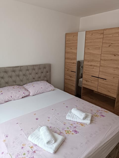 Holiday2 Konjic Apartment Apartment in Federation of Bosnia and Herzegovina