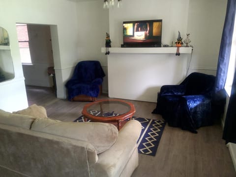 Bedroom close to stadiums and downtown Vacation rental in Pittsburgh