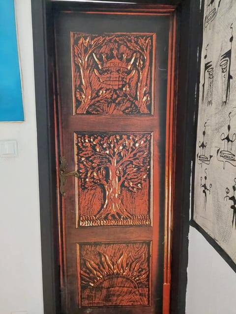 DZ am EUROAIRPORT Vacation rental in Saint-Louis