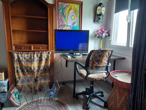 DZ am EUROAIRPORT Vacation rental in Saint-Louis