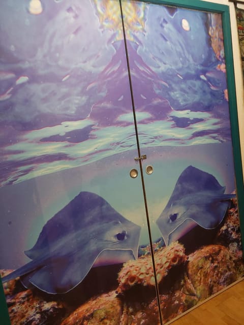 DZ am EUROAIRPORT Vacation rental in Saint-Louis