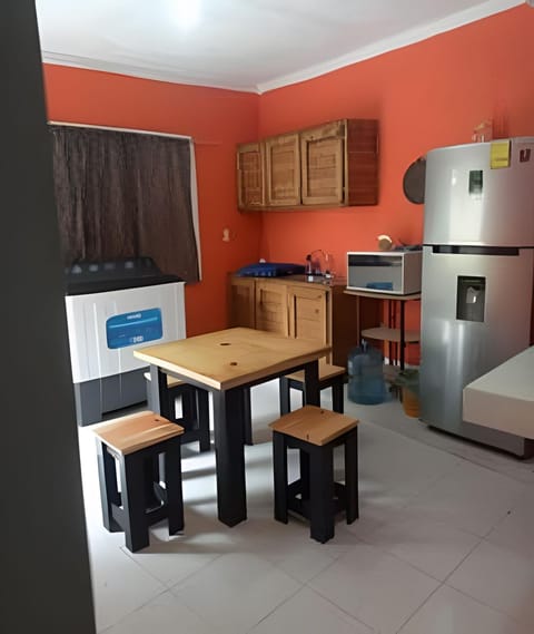 Acosta 2 House in Hidalgo, Mexico