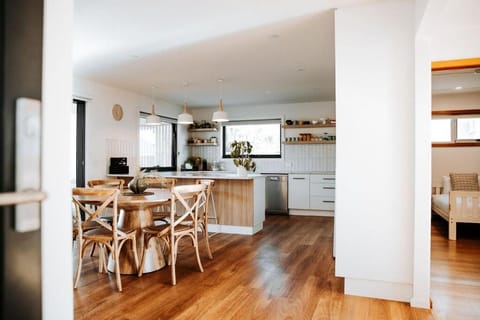 Bichenobae House in Bicheno