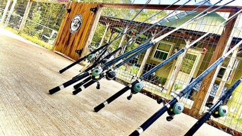 Sardis Lake - Tiny Studio Cabin Cabin in Sardis Lake