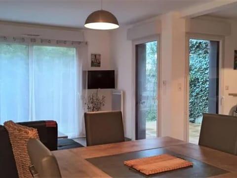 Maison 3 Chambres Proche Océarium avec Animaux Acceptés - FR-1-843-19 House in Le Croisic