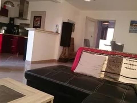 Maison 3 Chambres Proche Océarium avec Animaux Acceptés - FR-1-843-19 House in Le Croisic