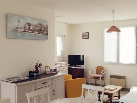 Maison à 150m de la plage Valentin - Idéal Famille 6 pers. - FR-1-843-30 House in Batz-sur-Mer