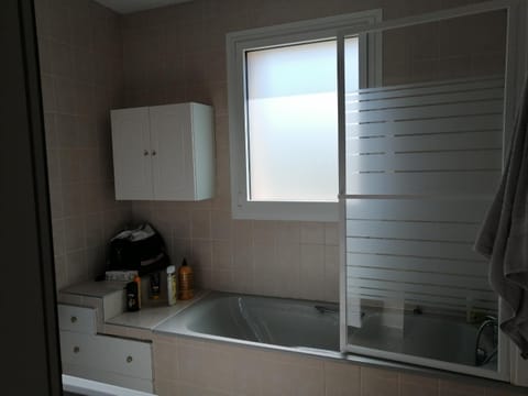 Appartement 6 couchages Le Croisic avec jardin, proche plage et centre - FR-1-843-35 Apartment in Le Croisic