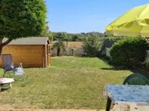 Maison Croisicaise face à la mer, proche plage - FR-1-843-42 House in Le Croisic