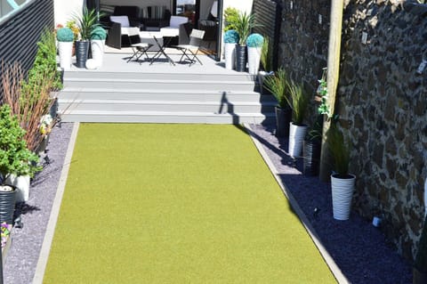 Pier39Portrush Adult Only Bed and Breakfast in Portrush