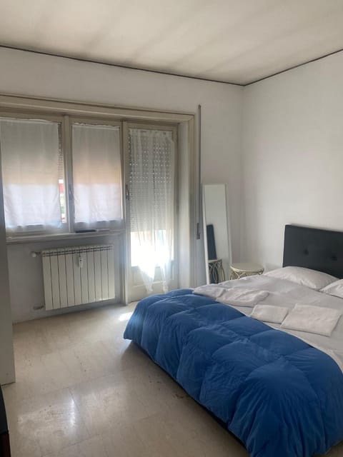 Scalia gest Bed and Breakfast in Rome