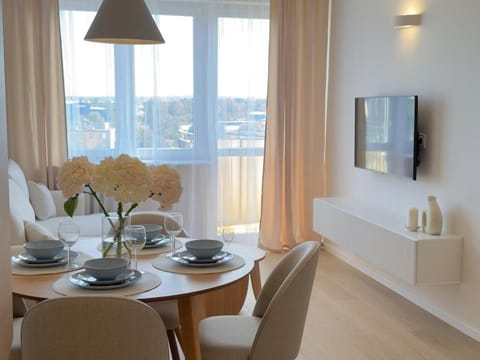 Just Stay Apartments Stogi Sea & City Apartment Apartment in Gdansk