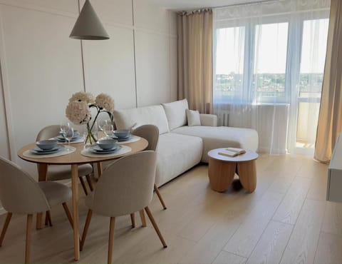 Just Stay Apartments Stogi Sea & City Apartment Apartment in Gdansk