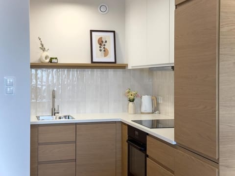 Just Stay Apartments Stogi Sea & City Apartment Apartment in Gdansk