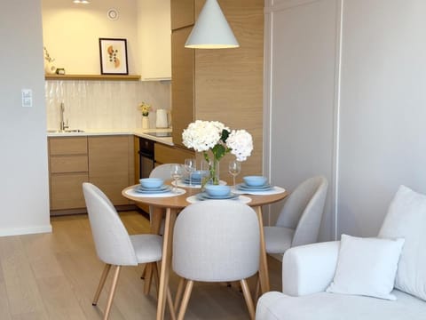 Just Stay Apartments Stogi Sea & City Apartment Apartment in Gdansk