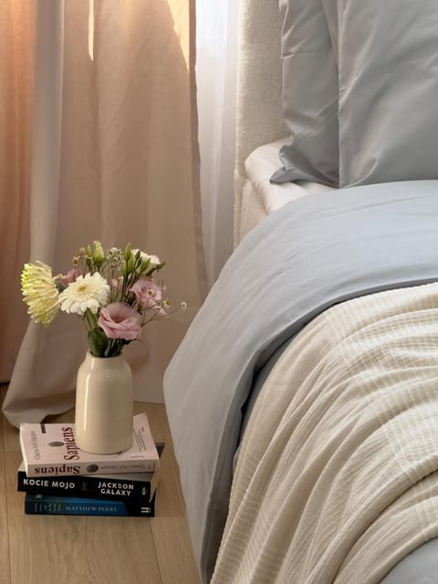 Just Stay Apartments Stogi Sea & City Apartment Apartment in Gdansk