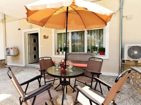 Nurit private apartment Apartment in Thasos