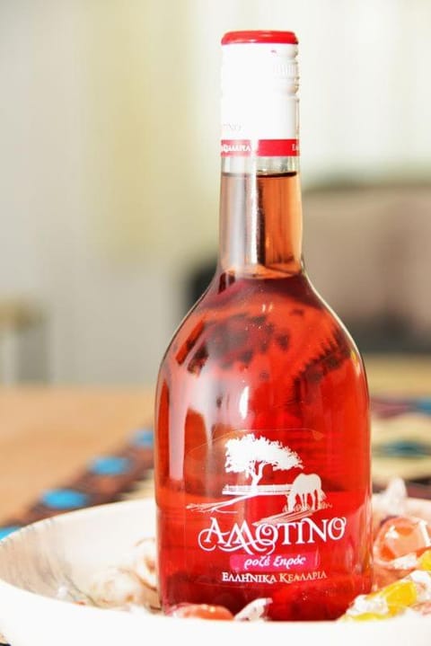 Nurit private apartment Apartment in Thasos