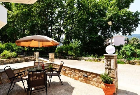 Nurit private apartment Apartment in Thasos