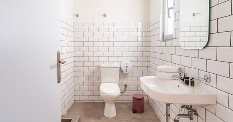 Yellowsquare Athens Hostel in Athens