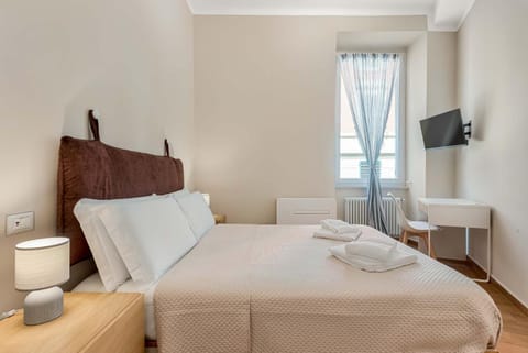 Cà Masà, TerreMarine Apartment in La Spezia