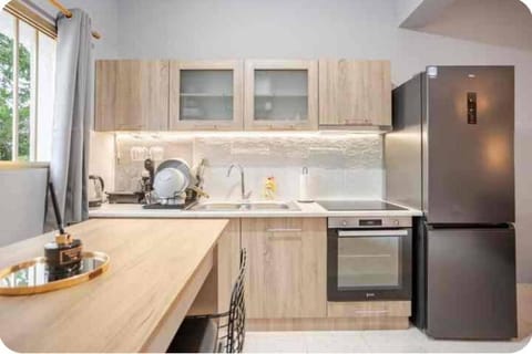 Sun Wave Villa Sea View Retreat Villa in Peyia