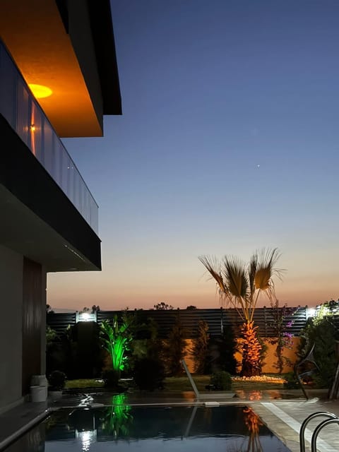 Property view