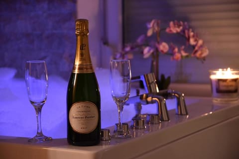 Wellness Moment Apartment in Thionville