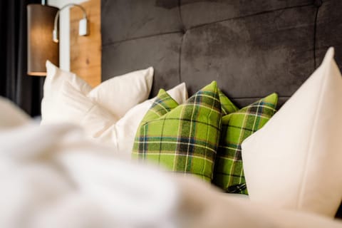 Hotel Sedona Lodge Hotel in Serfaus