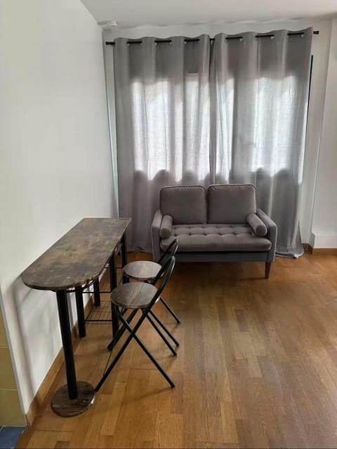 Studio espacieux Apartment in Vitry-sur-Seine
