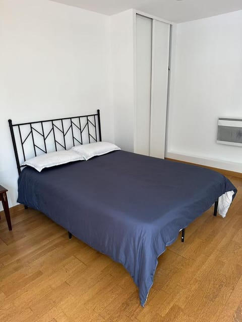 Studio espacieux Apartment in Vitry-sur-Seine