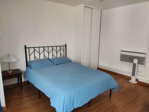 Studio espacieux Apartment in Vitry-sur-Seine