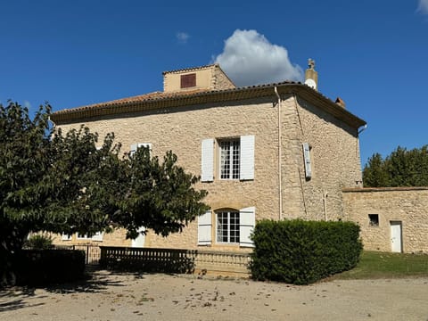 Property building, Landmark view