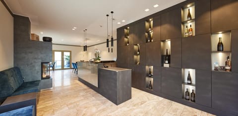 Gästehaus Classisches Weingut Hoffranzen Bed and Breakfast in Trier-Saarburg