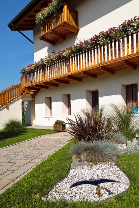 Albergo Diffuso Polcenigo B.Vittorio Apartment in Friuli-Venezia Giulia