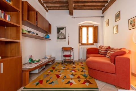 La Casetta Nei Borghi Volterrani House in Volterra